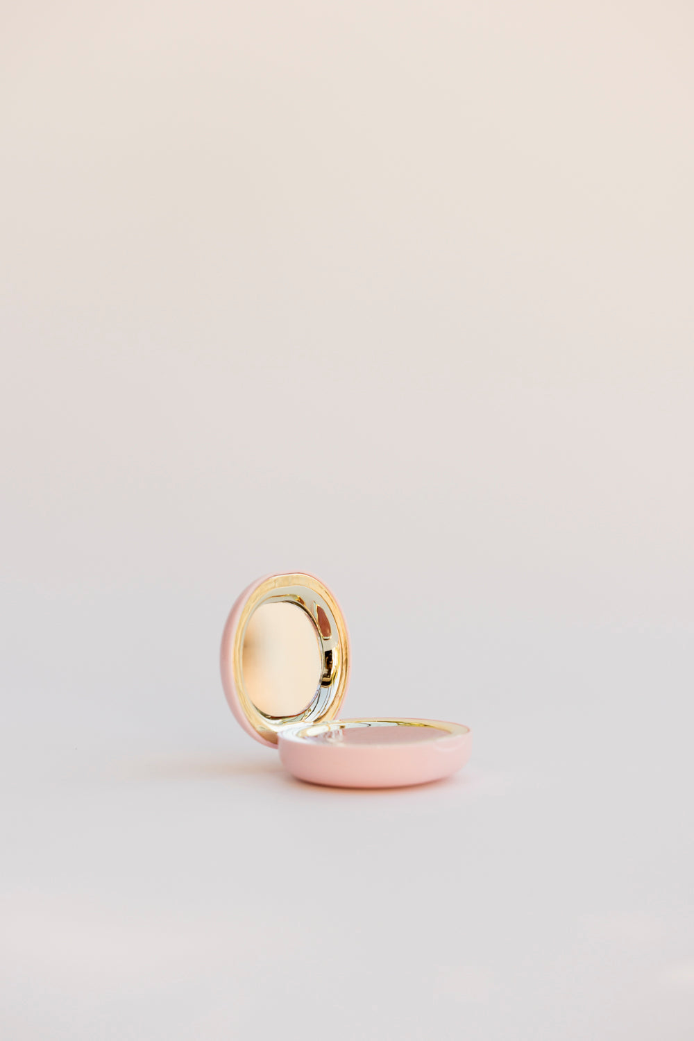 Mousse Blush Cream