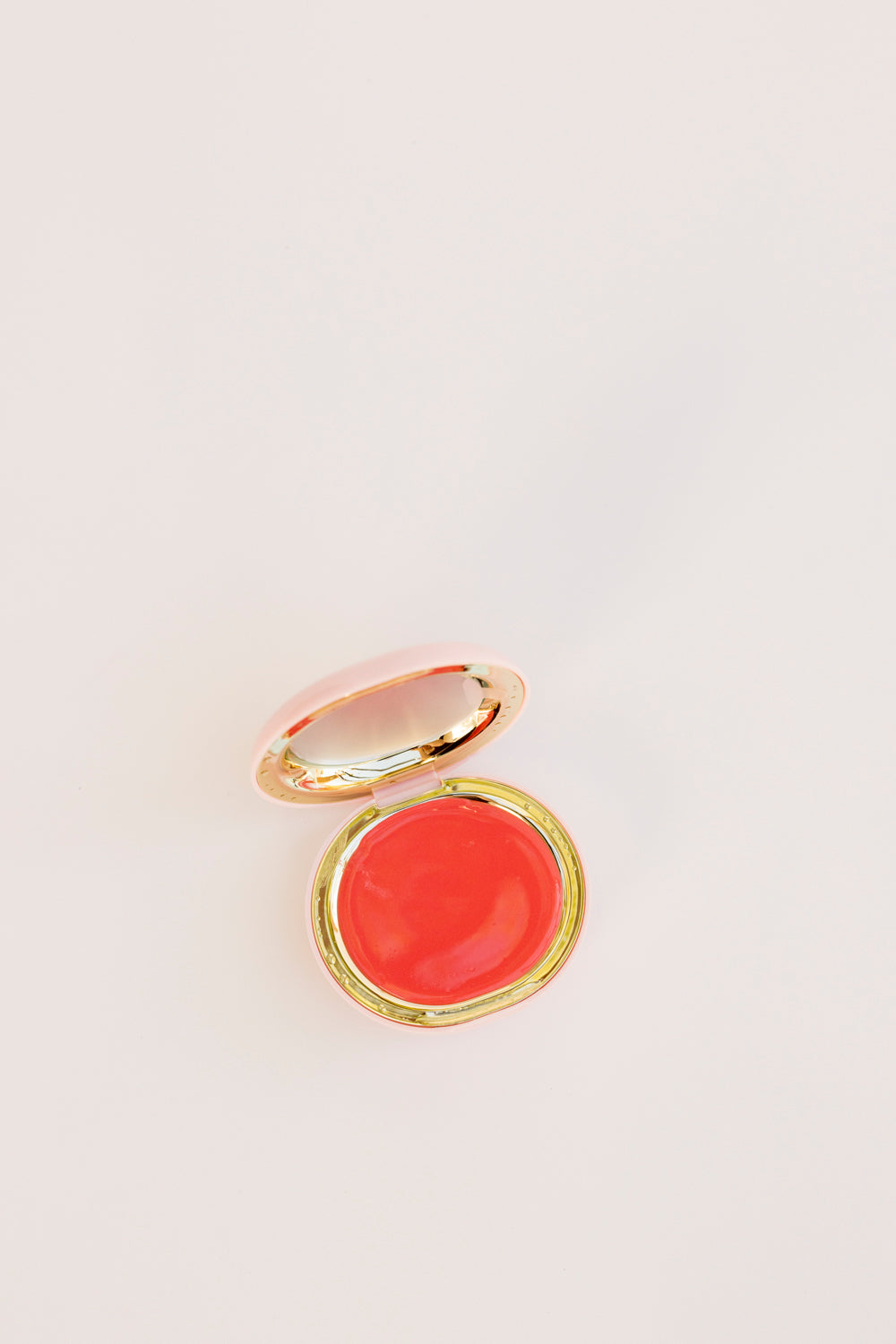 Mousse Blush Cream