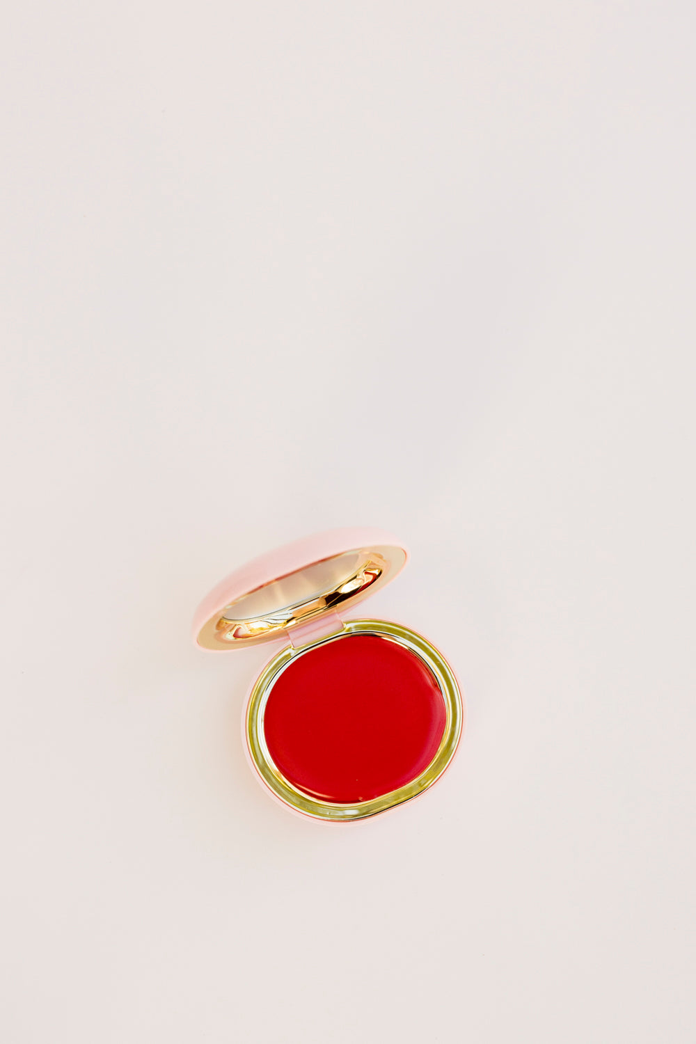 Mousse Blush Cream