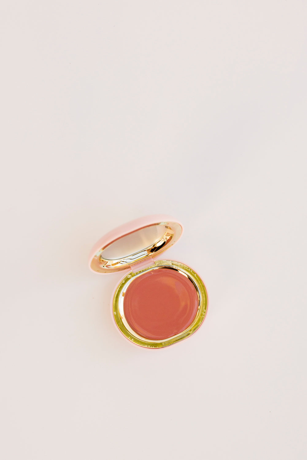 Mousse Blush Cream