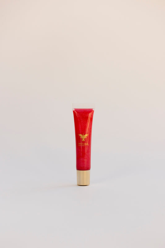 Vegan Tube Gloss