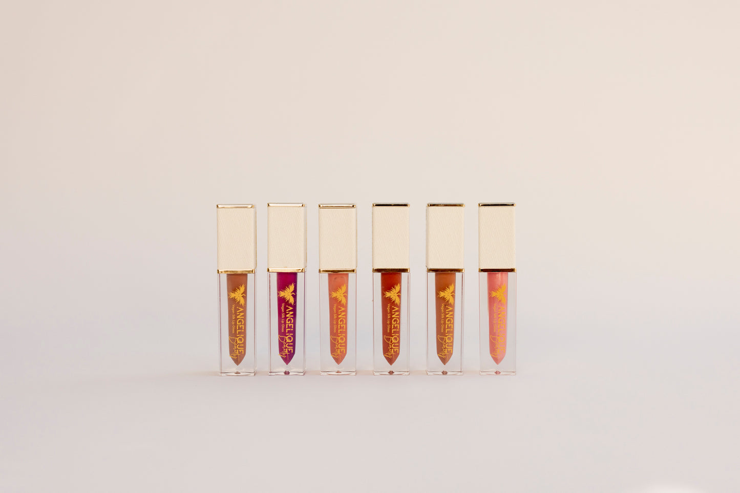 Vegan Lip Gloss