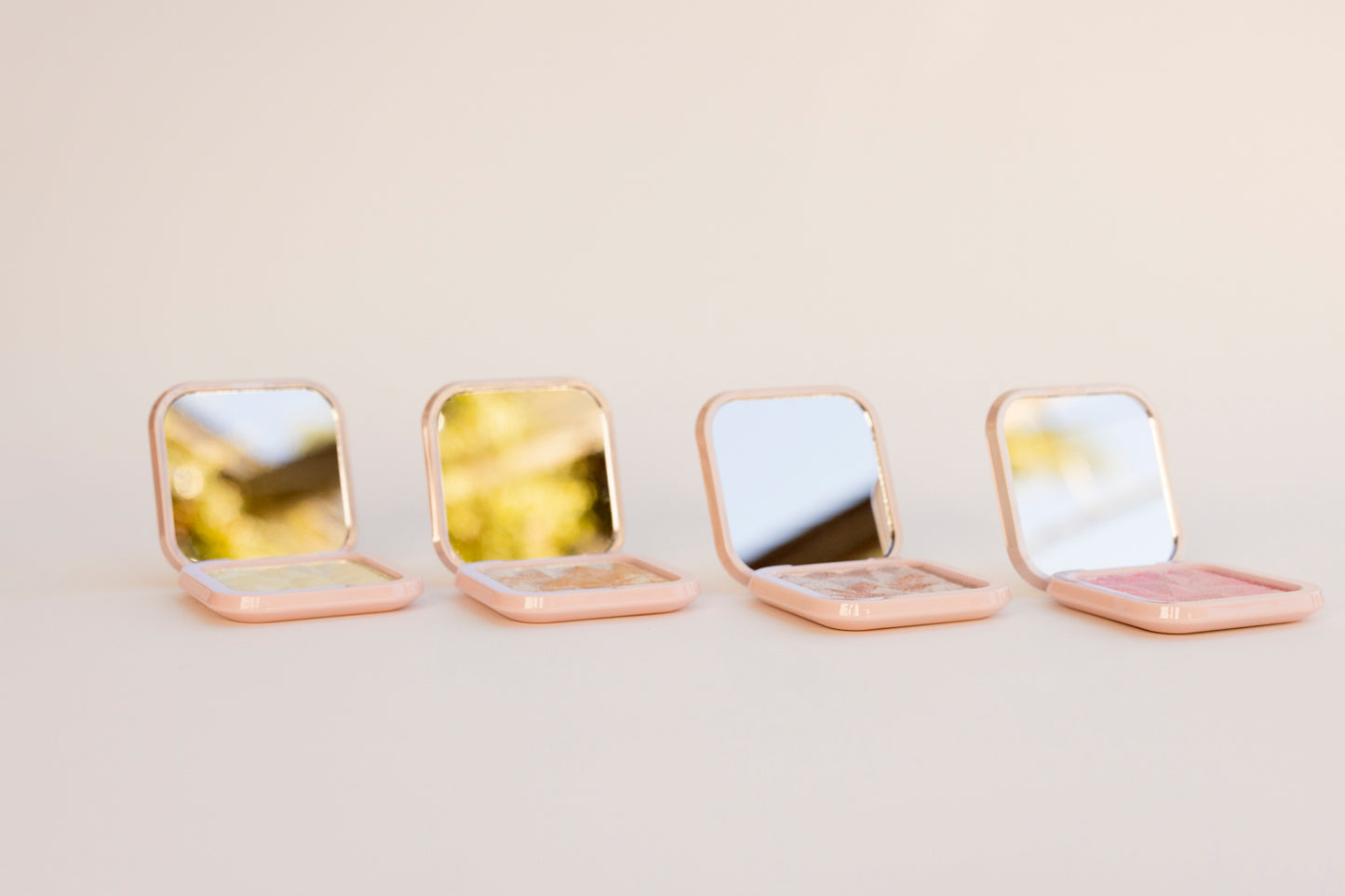 Diamond Lumineux Highlighter