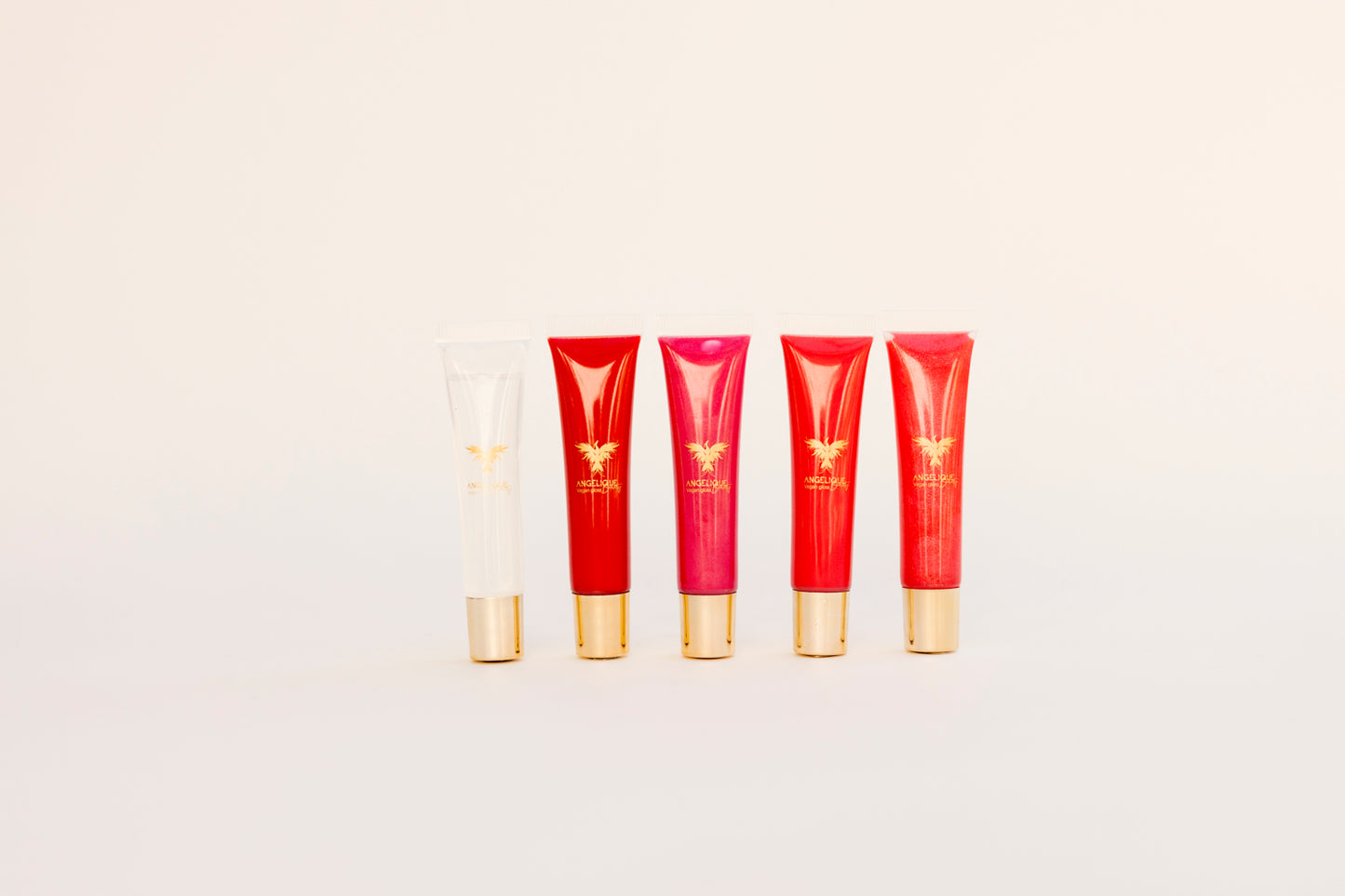 Vegan Tube Gloss