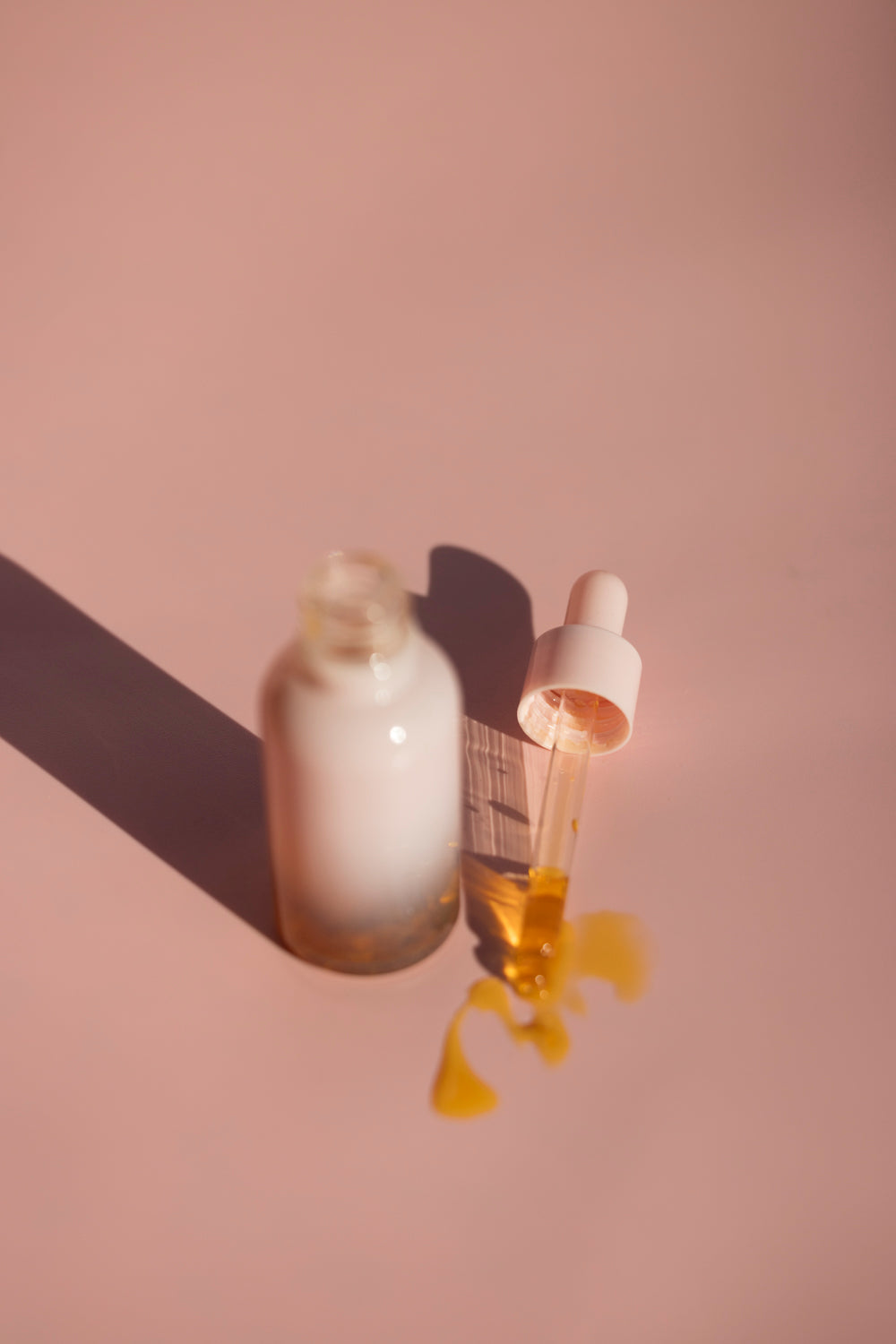 Ultra-renewing Anti-aging Organic Facial Oil