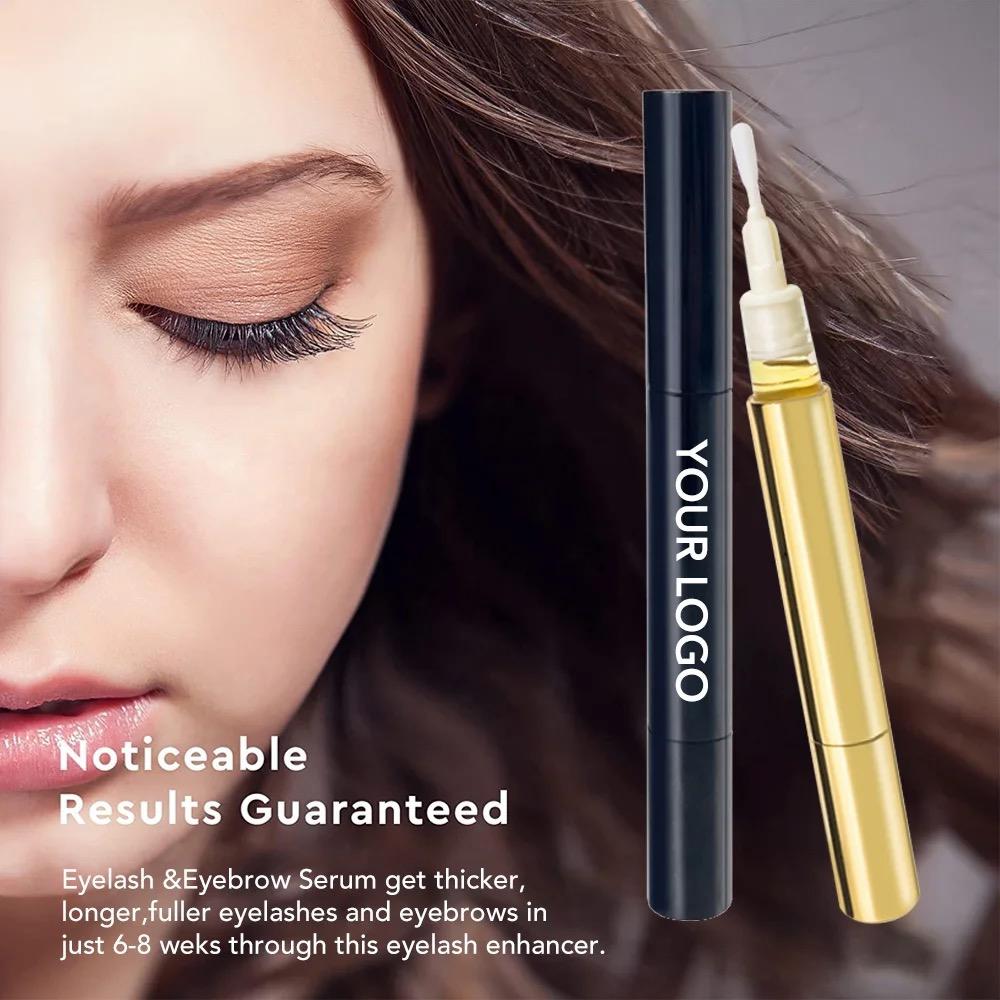 Brow + Lash Growth Serum