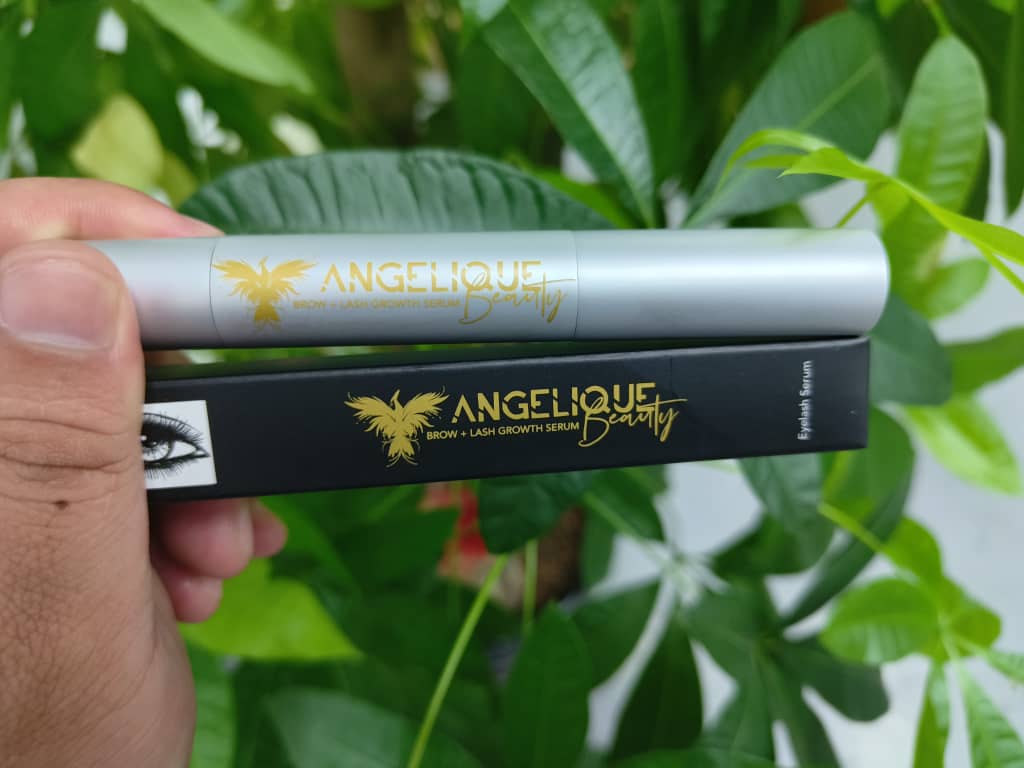Brow + Lash Growth Serum