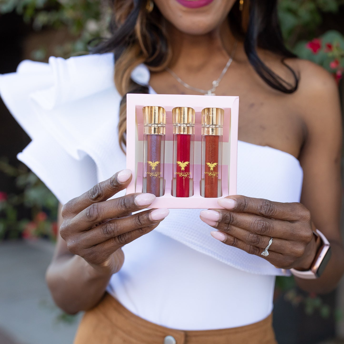 Passion Lip Sets