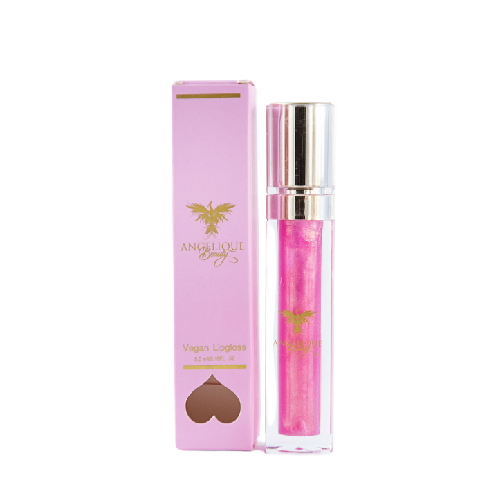 Vegan Lip Gloss