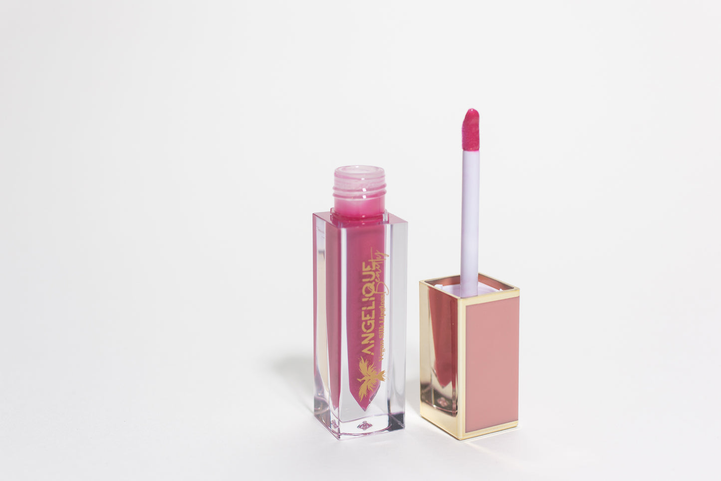 Vegan Lip Gloss