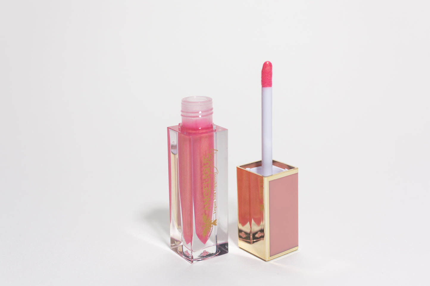Vegan Lip Gloss