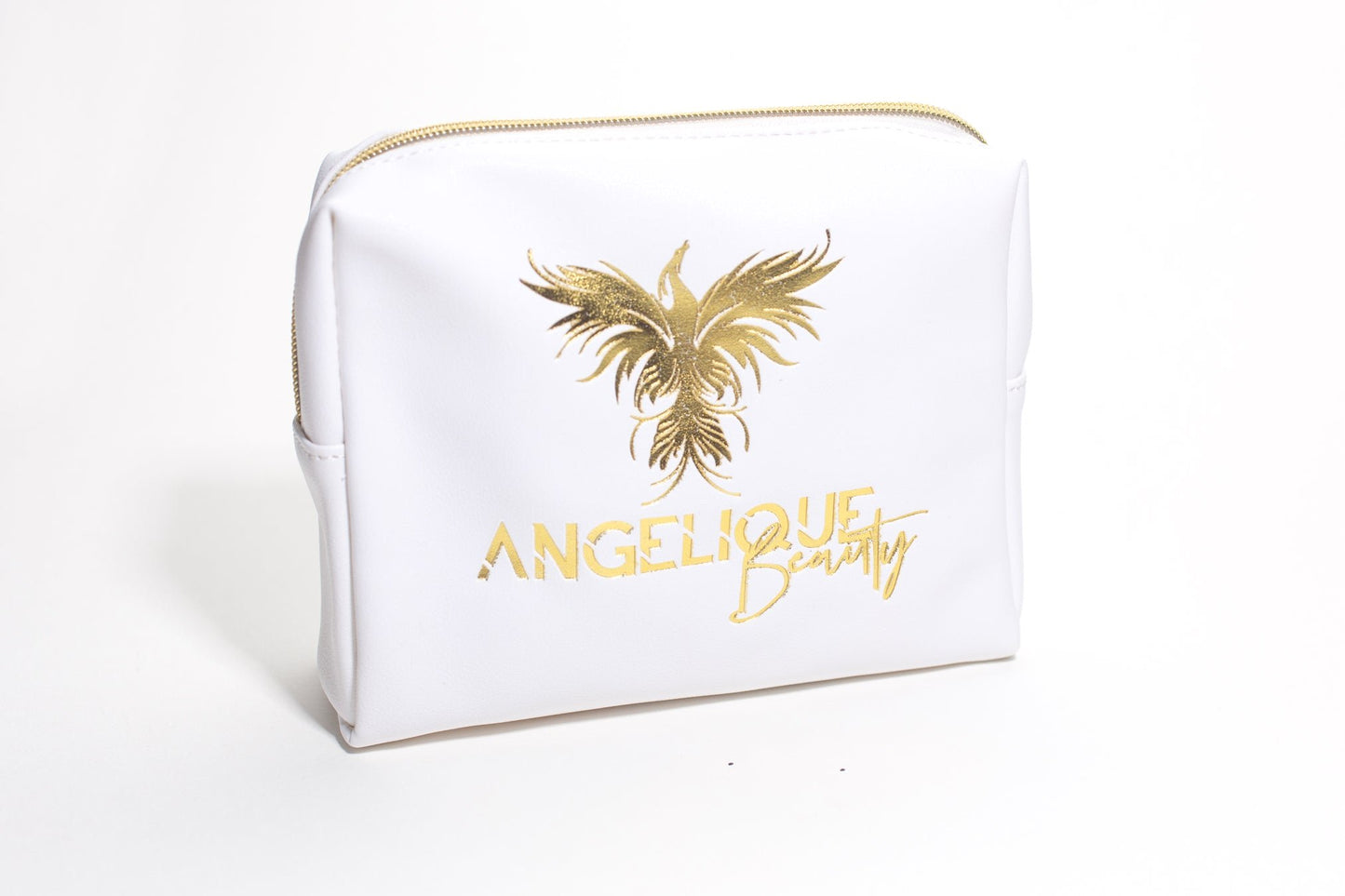 Limited Edition Makeup Bag