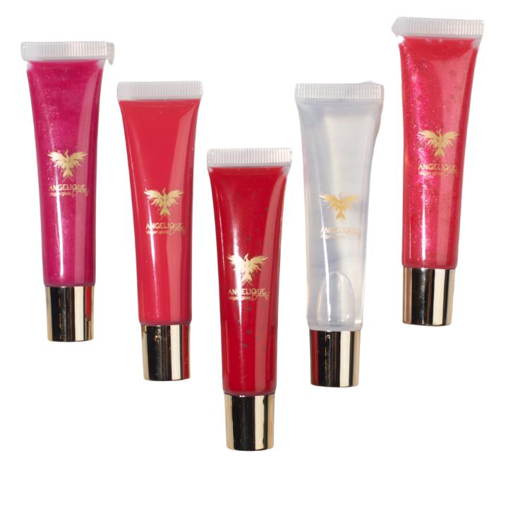 Vegan Tube Gloss