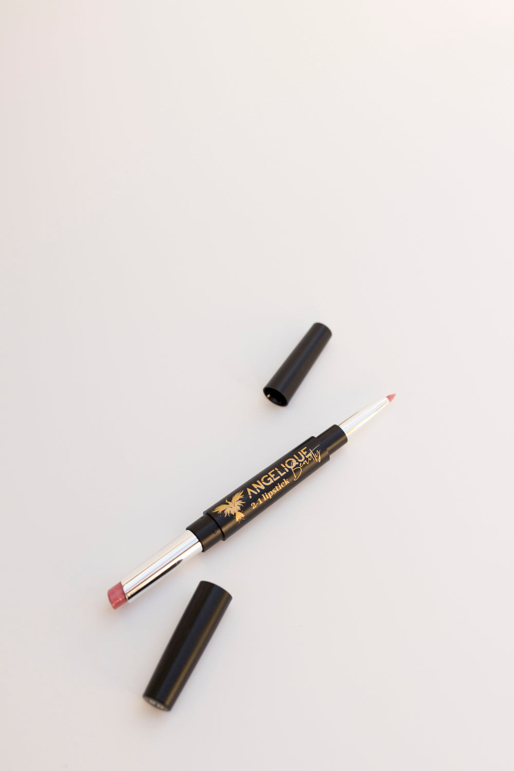 Duo Matte Lipstick + Liner