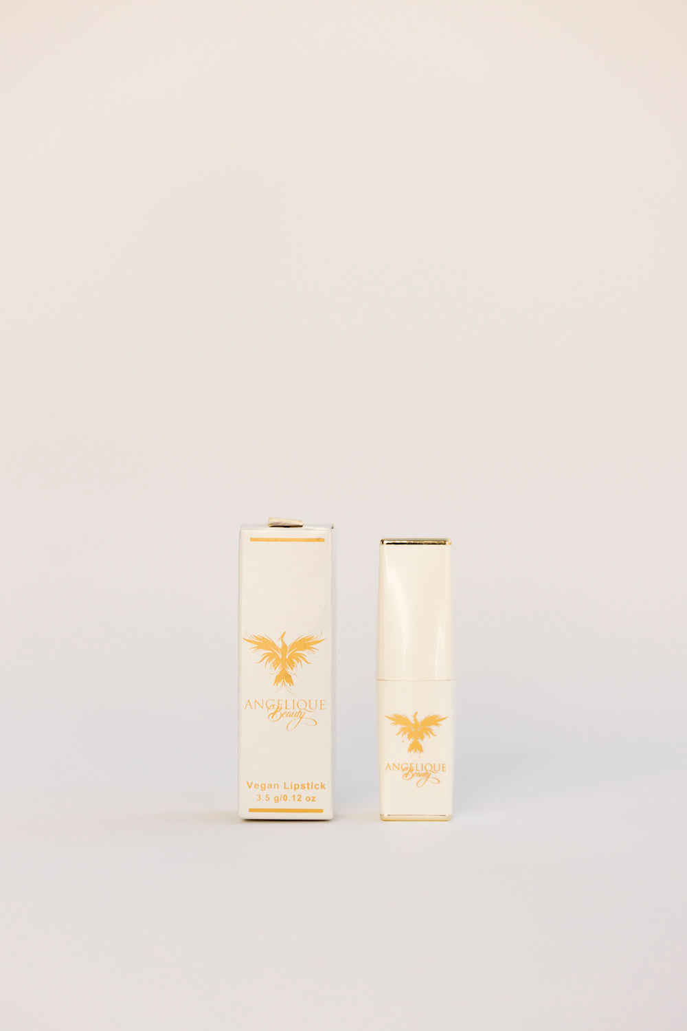 Vegan Short Classic Lipsticks