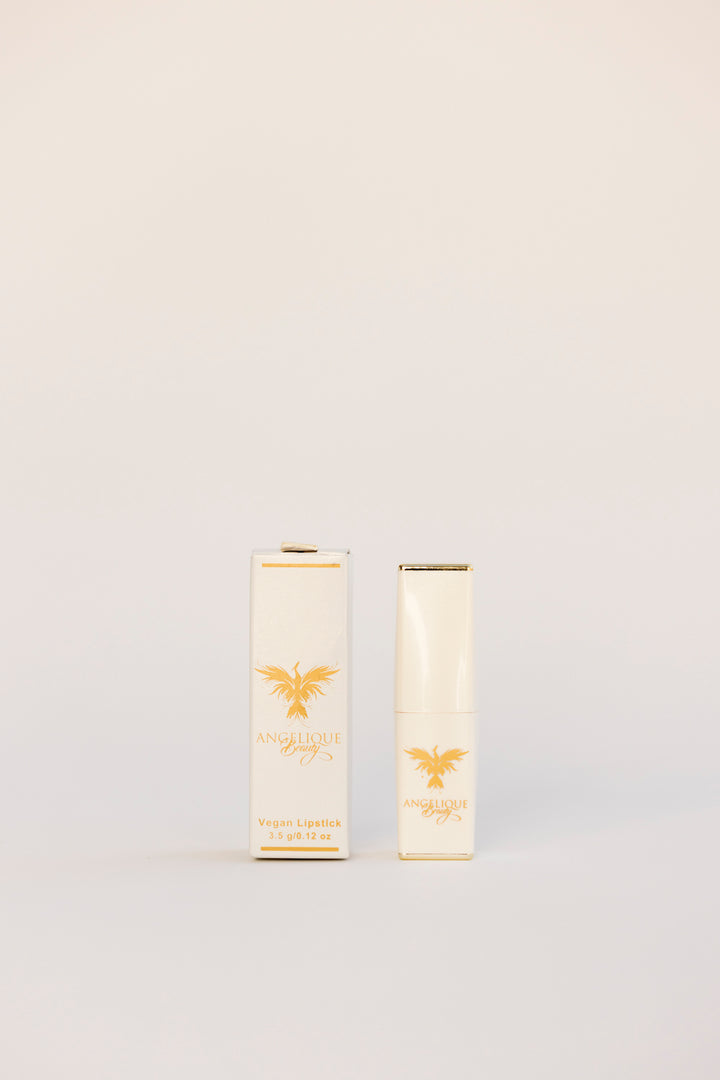 Vegan Short Classic Lipsticks