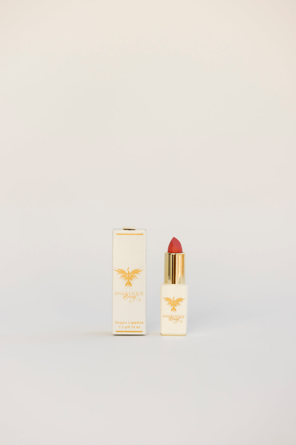 Vegan Short Classic Lipsticks