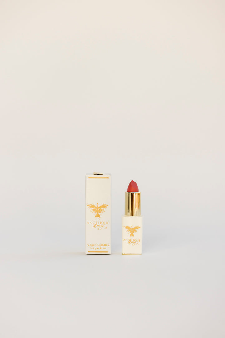Vegan Short Classic Lipsticks