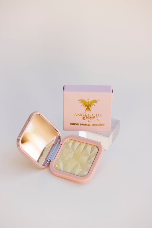 Diamond Lumineux Highlighter