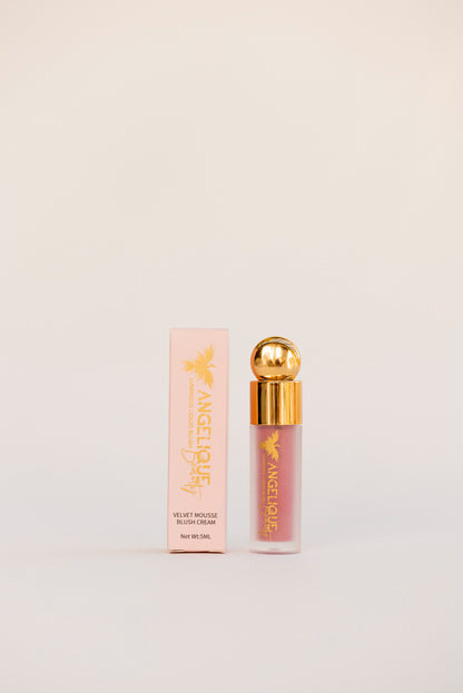 Luminous Liquid Blush