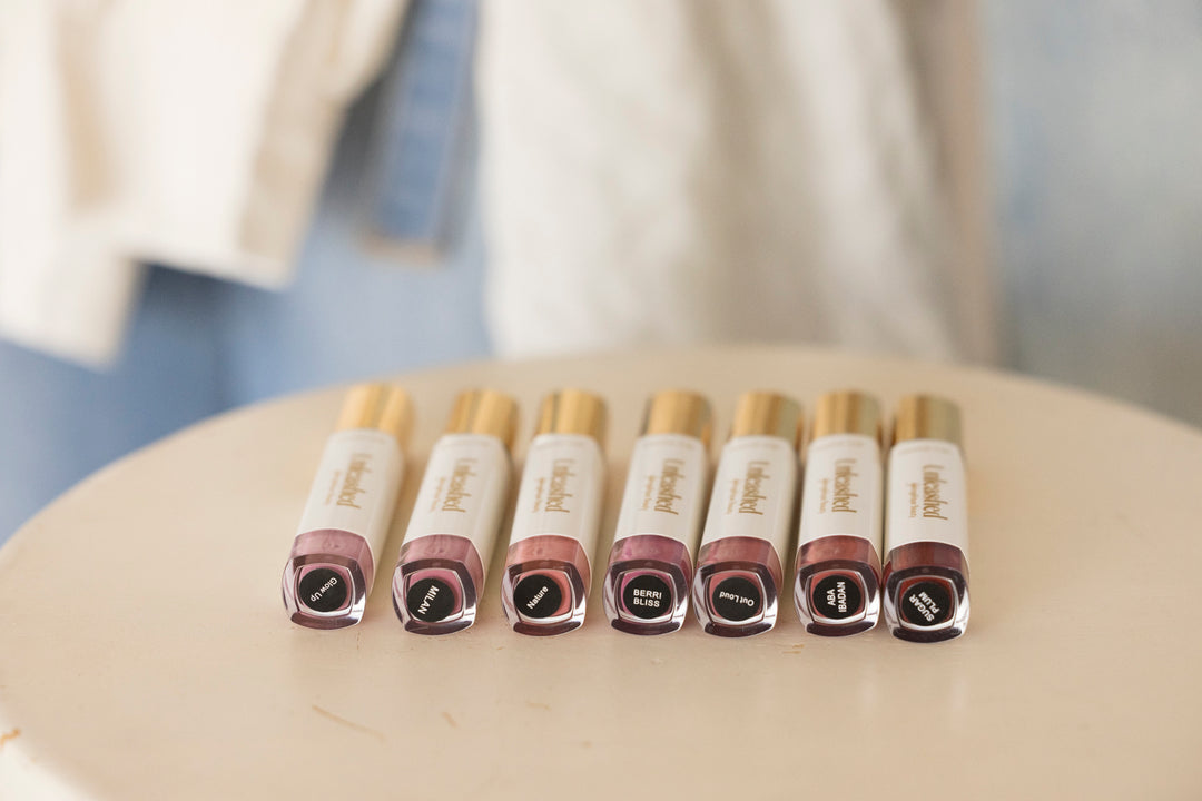 Unleashed Matte Lipstick