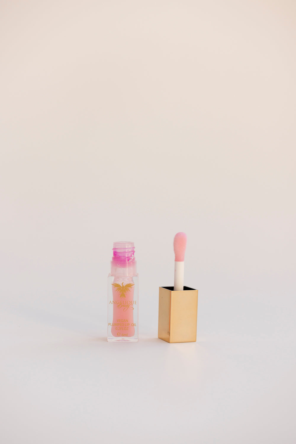 Plumped Lip Oil