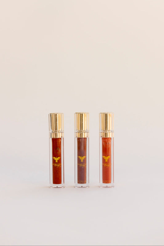 Passion Lip Set