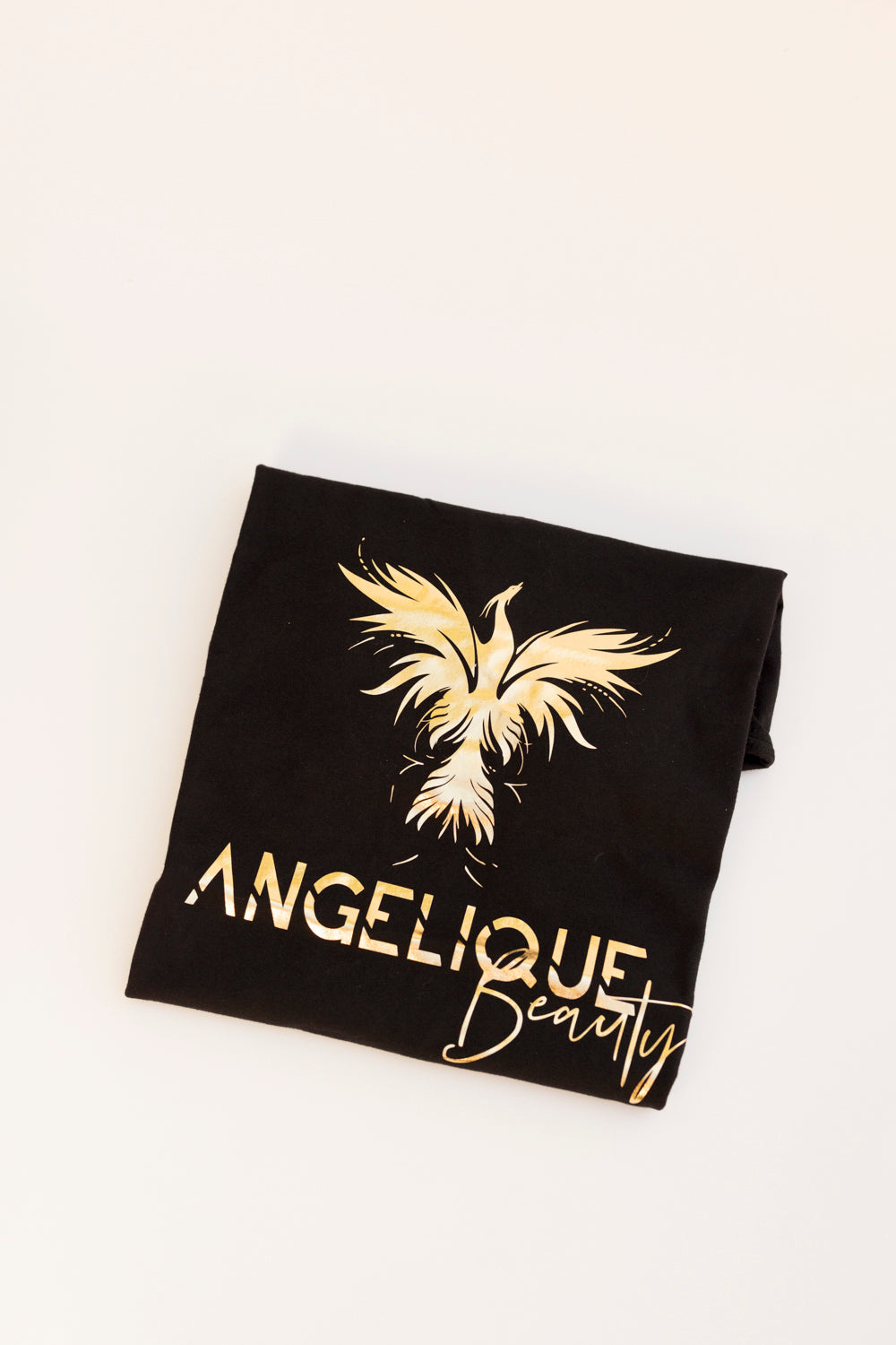 The Angelique Beauty Promo Shirt