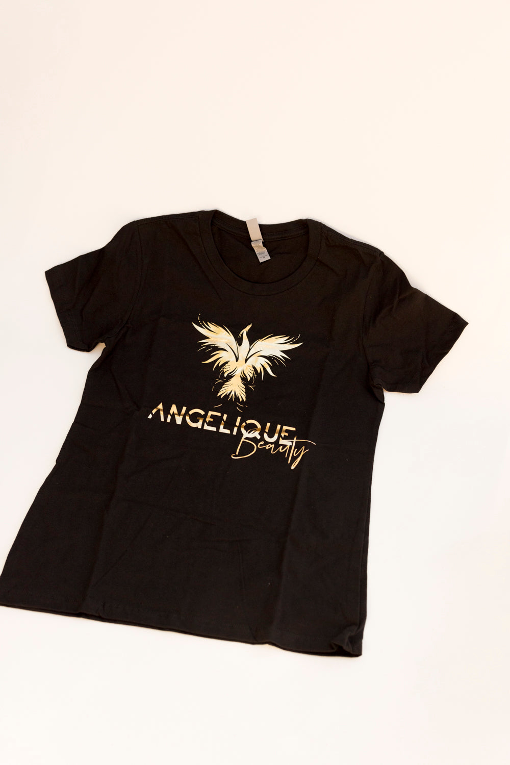 The Angelique Beauty Promo Shirt