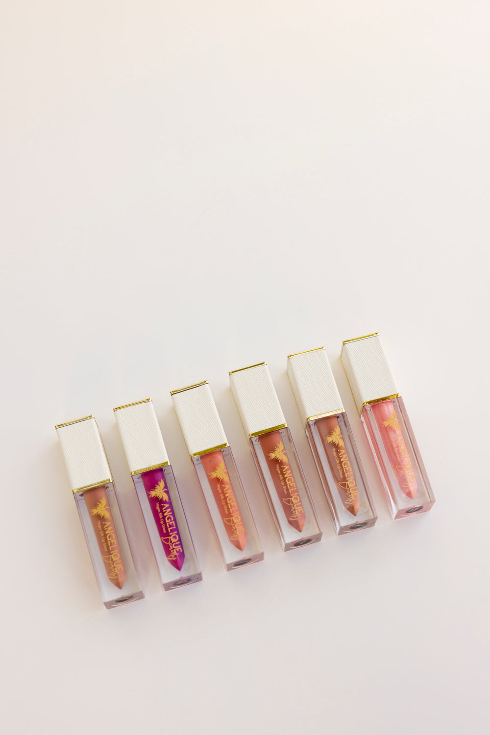 Vegan Lip Gloss