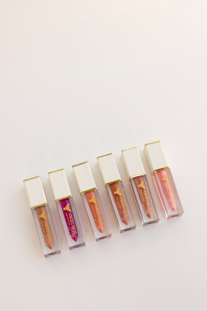 Vegan Lip Gloss