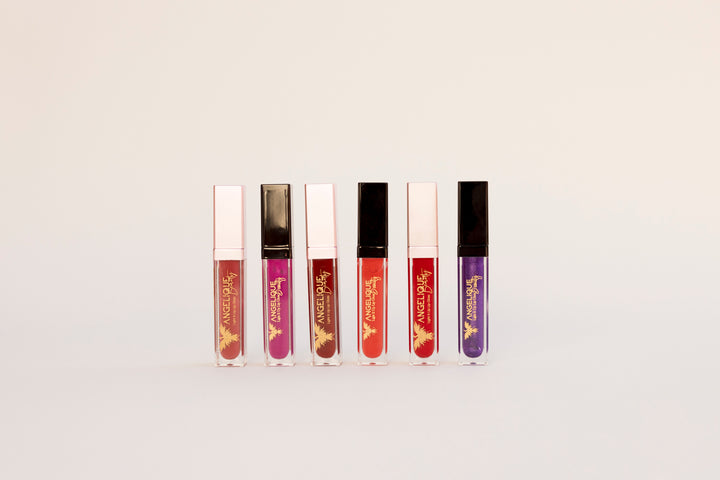 Light it Up Vegan Gloss
