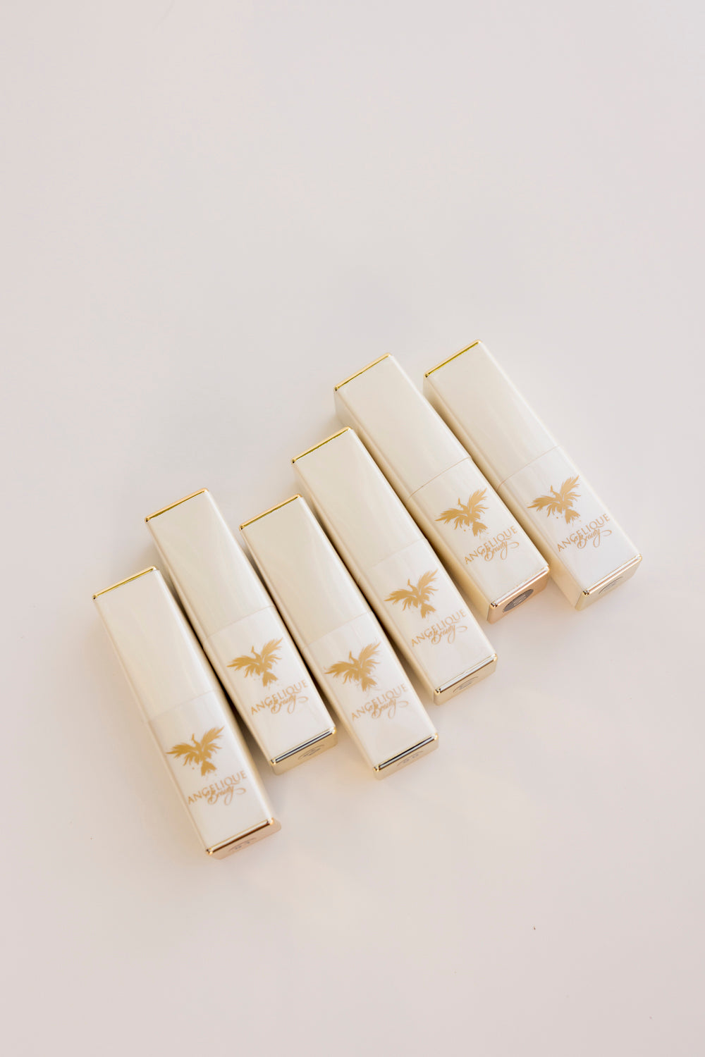 Vegan Short Classic Lipsticks