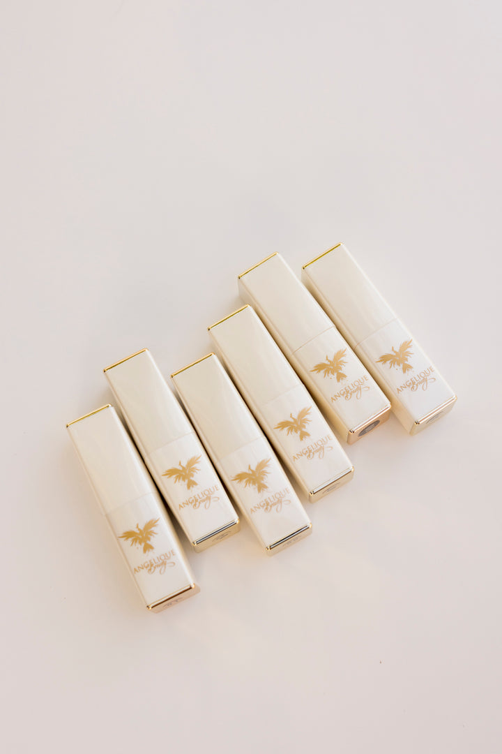 Vegan Short Classic Lipsticks