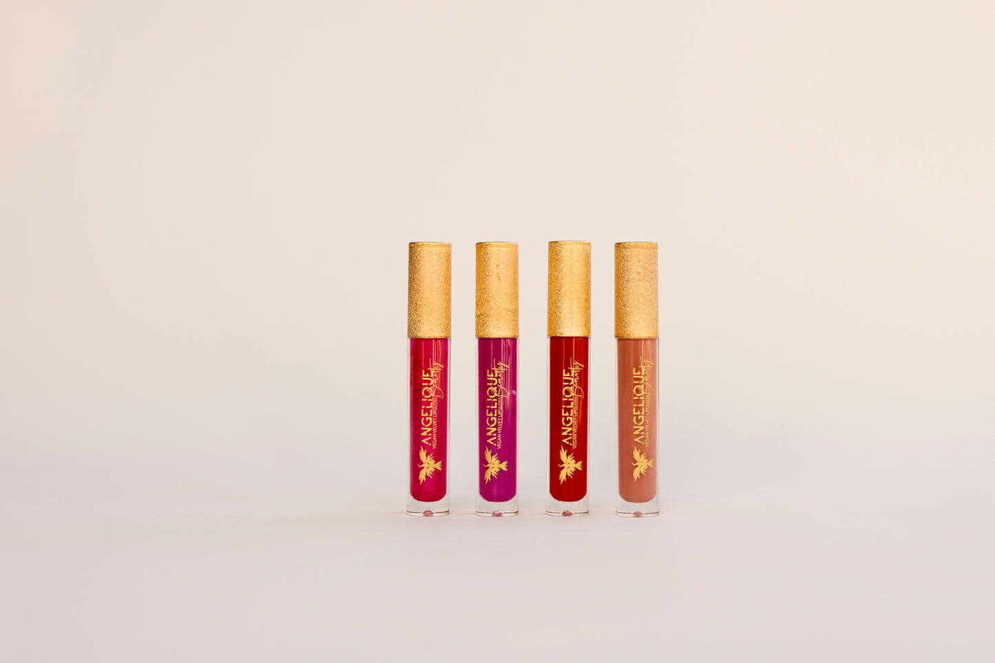 Vegan Velvet Lip Gloss