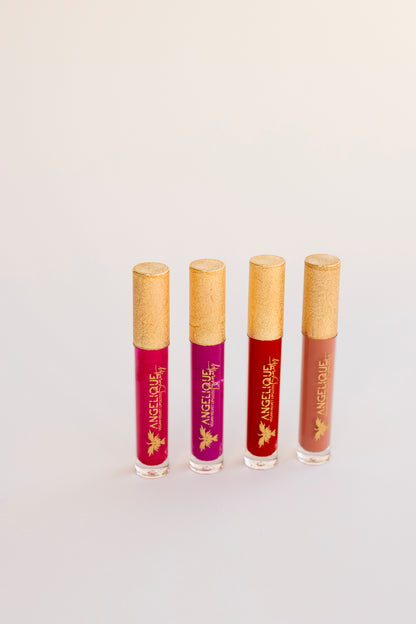 Vegan Velvet Lip Gloss