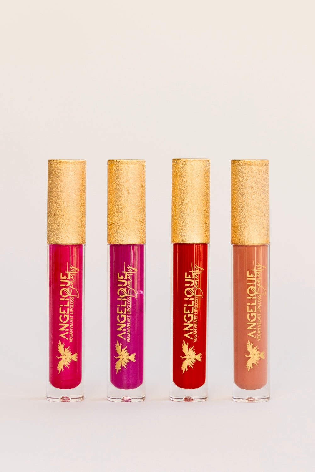 Vegan Velvet Lip Gloss