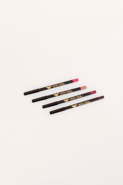 Vegan Lip Liners