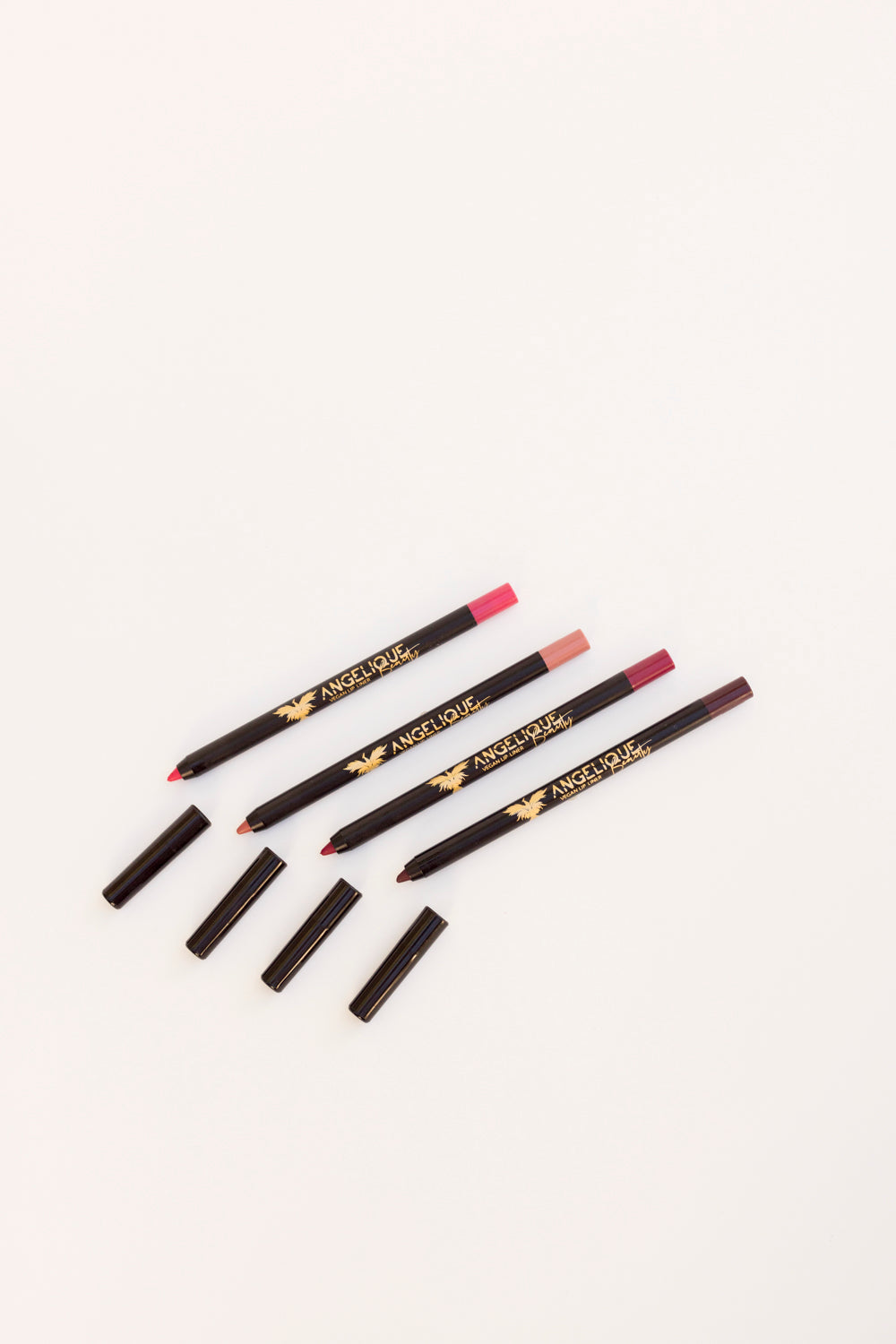 Vegan Lip Liners