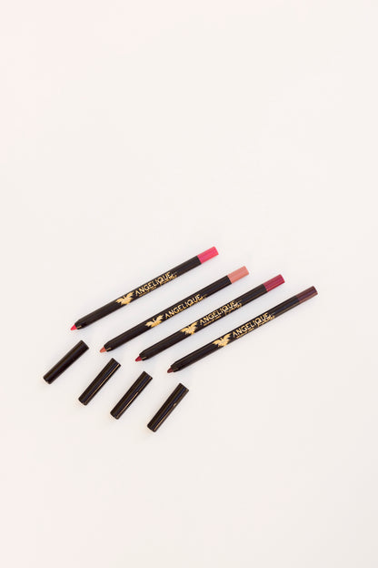 Vegan Lip Liners