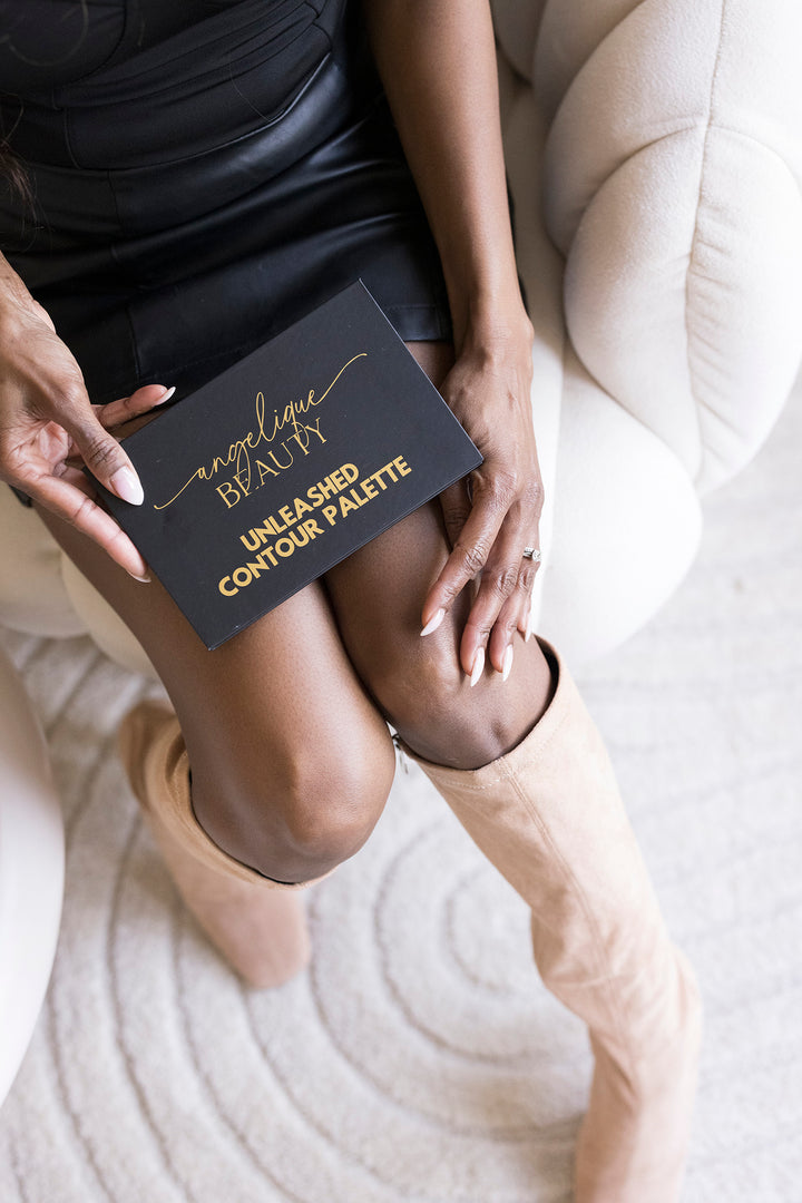 Unleashed Contour Palette