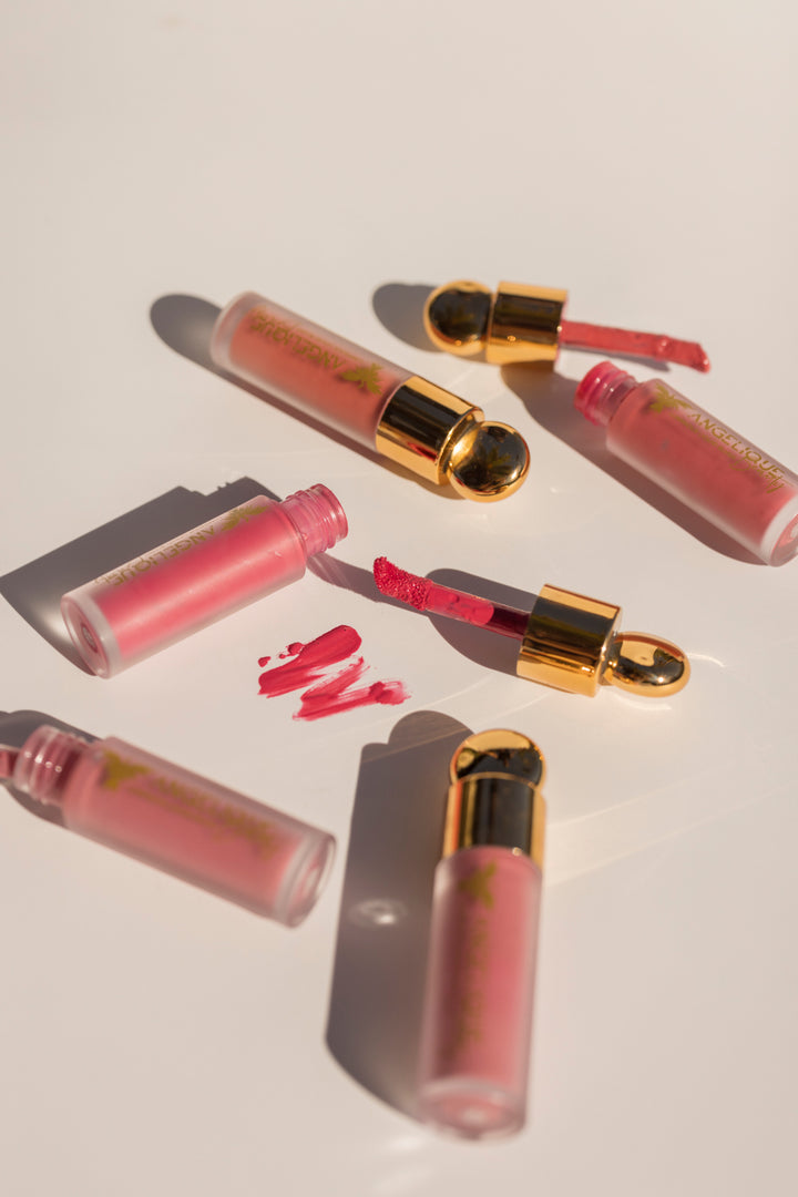 Luminous Liquid Blush