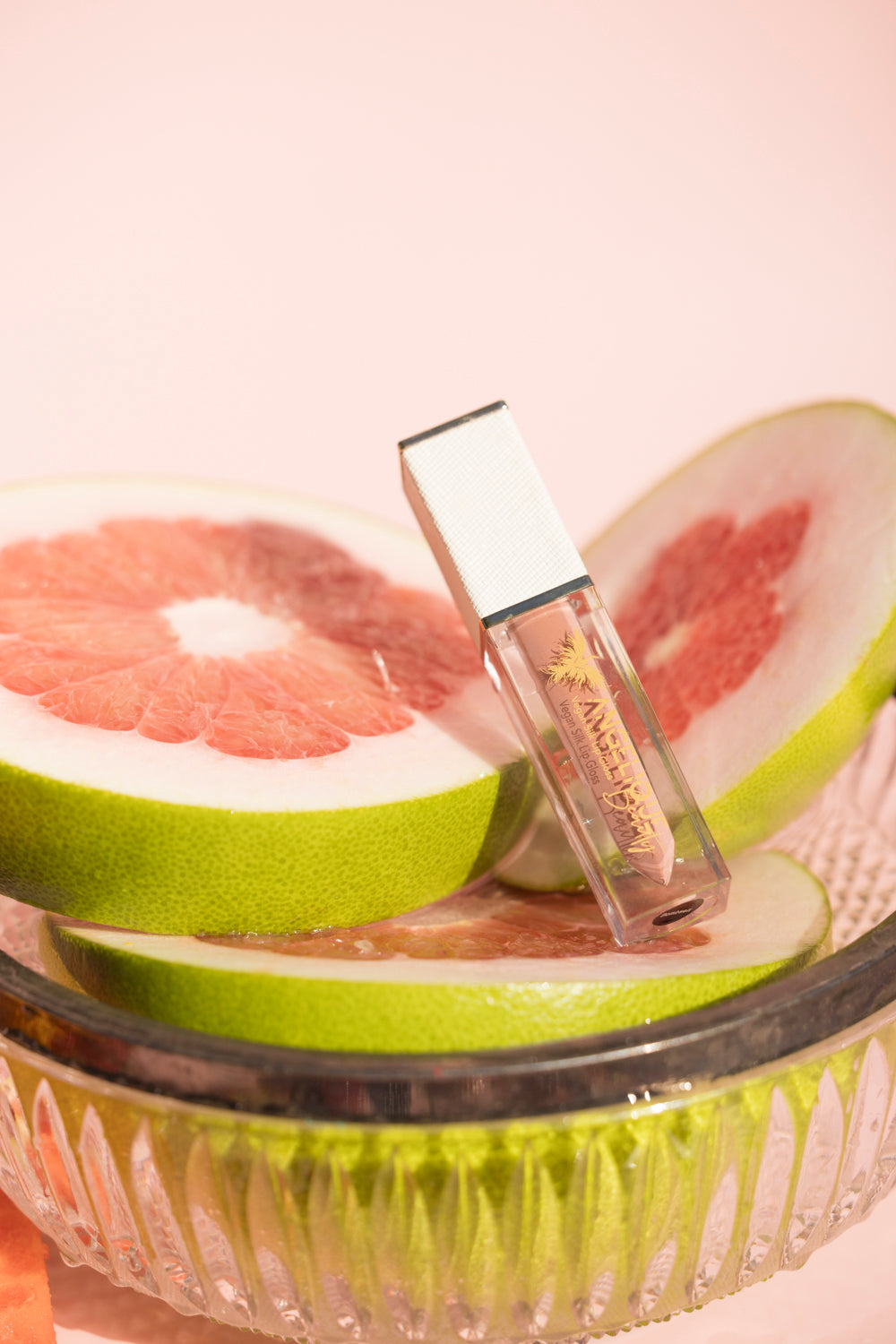 Vegan Lip Gloss