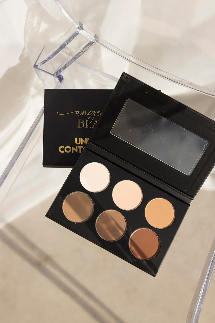 Unleashed Contour Palette