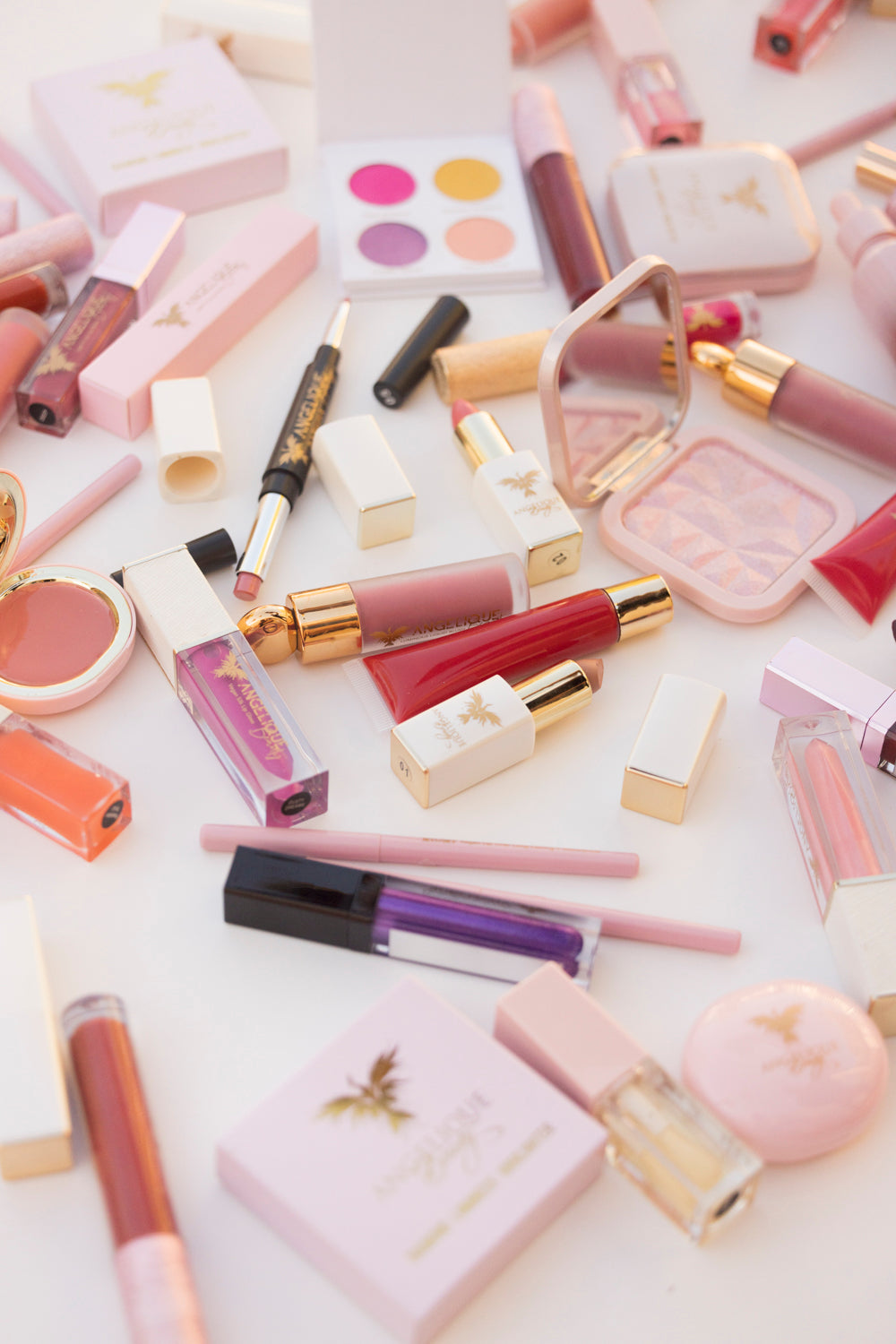 Light it Up Vegan Gloss