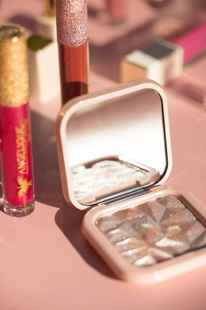 Diamond Lumineux Highlighter