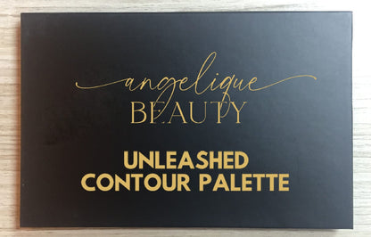 Unleashed Contour Palette