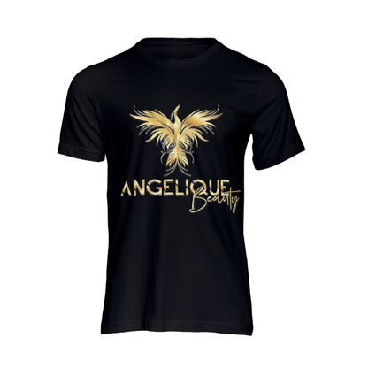 The Angelique Beauty Promo Shirt